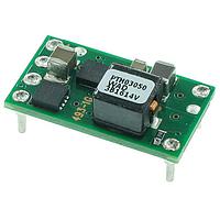 Texas Instruments PTH03050WAD 비절연 / PoL 6A 3.3V 입력 광범위 조정 모듈 자동 추적 기능 포함