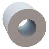 Essentra Components 17W01016 Flat Washer Flat Washer, .059 ID, .125 OD, .125 Thick