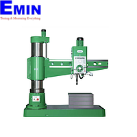 WDDM Z3063x25A ເຄື່ອງເຈາະ radial (5.5kW)