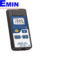 Máy đo nhiệt độ tiếp xúc Hioki 3442-02 (-100 °C to 1300 °C)