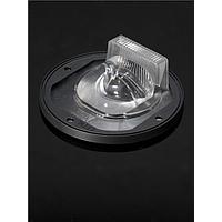 Ledil FN16480_STELLA-G2-T4 Lens Assembly ROUND 1POS 90mm D