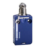 Telemecanique XCMD2502L2 スナップアクションリミットスイッチ 240VAC 5A XCMD