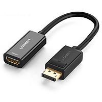 Cáp chuyển đổi từ Displayport sang HDMI Ugreen 40363