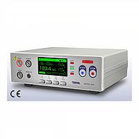 Máy đo điện trở cách điện TSURUGA 3587-X (DC25~1000V; 1V; RS-232C)