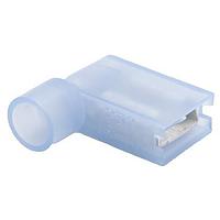 Đầu Nối Nhanh 16-14 Cách Điện Hoàn Toàn Nylon Cờ Nữ Nhanh .250 Mueller BU-190070021