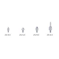 Asimeto 476-13-0 Conical Points