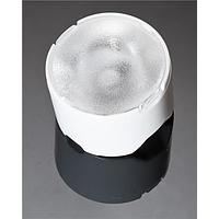 Ledil CP12395_LXP3-W Lens Assembly Round Lens
