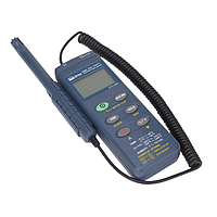 Máy đo nhiệt độ & độ ẩm GLOBAL GNV-725