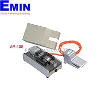 REN THANG AR-108 Pneumatic Forming Machine/Single Air-cylinder (5kgs/cm2)