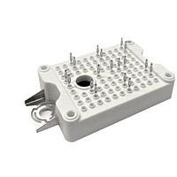 Mô-đun SiC Half-Bridge 1200V 9mohm Half-Bridge SiCPAK F, TIM GeneSiC G3F09MT12FB2-T