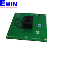 Xeltek DX2032 ອະແດັບເຕີຊັອກເກັດ (PLCC32; Opentop; DX socket)