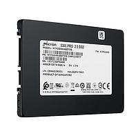 Ổ cứng SSD SATA Micron 5300PRO 2.5" 3.8TB SATA3 3DTLC Advantech 96FD25-ST3.8T-M53P