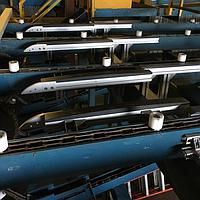 Máy phân loại gỗ theo khối lượng Finna Densigrader