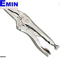 KTC 225LN Long-Nosed Locking Pliers