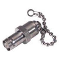 Đầu chặn RF BNC cái (f), 1W HUBER+SUHNER 65_BNC-50-0-35/133_NE