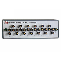 Bộ Chuyển Điện Trở Chuẩn Series (± 10Ppm) IET LABS SR1010