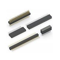 Mill-Max 851-47-007-10-001000 IC＆コンポーネントソケット スタンダードソケットヘッダー