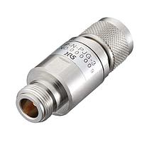 Bộ chuyển đổi RF - nối tiếp Hirose Electric CP-BNC75-PJG-3