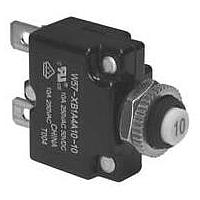 Nhiệt W57-XA7A15A10-20 CKTBKR THERM P&B 5-1423675-8