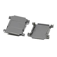 Bộ chuyển đổi D-Sub & Bộ đổi giới tính DSUB ADPTR HD NHỰA THIẾT KẾ 9-25 CHÂN Amphenol CONEC 300X10749X