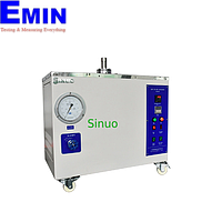 Sinuo SN1109 IEC 60335-1 Oxygen Bomb Aging Test Chamber For Household Appliances (AC220V±10%, 50-60Hz, 0.5KW)