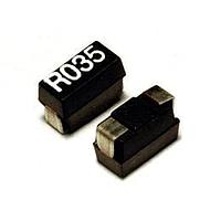 Điện trở cuộn dây 3 watt 1 ohm 5% Ohmite RW3R0DB1R00JE