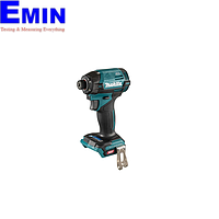Máy bắt vít cầm tay dùng pin MAKITA TD002GZ01