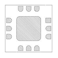 IC Công tắc RF 5-2000MHz 75Ohm SP4T Qorvo QPC6742TR7