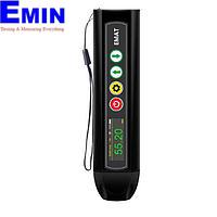 Máy đo độ dày bằng siêu âm điện từ HUATEC TG-14+ (0.75～1280 mm; 400～9999 m/s)