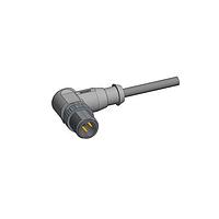 Amphenol CONEC 43-14425 Sensor Cables / Actuator Cables SAL-12-RSW3-3/A1/