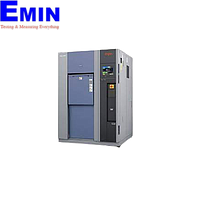 Buồng thử sốc nhiệt ESPEC TSA-73ES-W (60~200°C, –70~0°C, Water-cooled, 410x460x370mm)