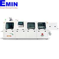 Máy hàn sóng khí nitơ dạng đường hầm Suneast PERFECTFLOW/610 (50~610mm, 6000×1692×1750mm)