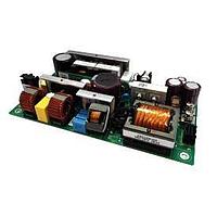 Nguồn điện AC-DC Lớp 2 12V 41.6A 5V 2A Quạt trên Sb Lớp II TDK-Lambda XMS5006G