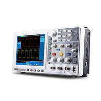 OWON SDS5052E Digital Oscilloscope (50MHz, 500MS/s, 2CH, 10K record length)