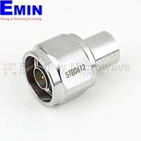 FairviewMicrowave  STB0612 - RF Load 0.25 Watts To 6 GHz N Male