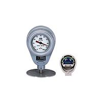 Thiết bị truyền tín hiệu mức dạng bánh răng DHS DGL-200 (450Ω)