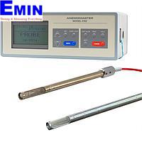 Máy đo tốc độ gió ở nhiệt độ cao KANOMAX 6162