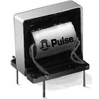Pulse Electronics PE-63388NL ເກດ ໄດຣວ THT Gate Drive 1500uH 2.5Ohms