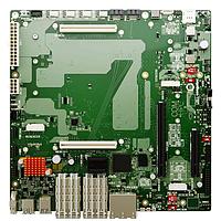 congatec conga-HPC/uATX-Server I/O Shield congatec IO Shield Standard size for COM-HPC Server size HATX baseboard (height 40mm).