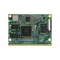 TechNexion EDM1IMX6PQR20E04 システムオンモジュール - SOM EDM コンパクトタイプ 1 NXP I.MX6 クアッド 1GHz + PMIC + 2GB RAM + 4GB EMMC + ギガビットLAN