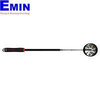 Đầu Đo Tốc Độ Gió Dạng Cánh Quạt Ø70 Mm (Không Dây, 0.4 ~ 35 M/S) Sauermann SHF-70