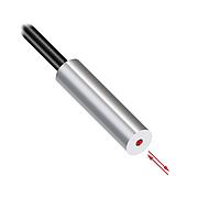 Cáp Quang Sợi Nhựa, Phản Xạ Khuếch Tán; Đường Kính Lõi: 0.5 mm; Chiều Dài Sợi 2 m; Đầu Nối Ferrule; Cắt Tự Do Banner Engineering PBF26U