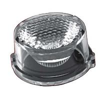 LedLink Optics LL01ZZ-DBW2545L06 LED Lighting Lens Diameter oe16.5Height 8.1525x45