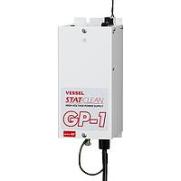 Vessel GP-1 High Voltage Power Supply