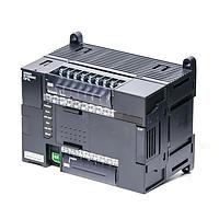 Bộ điều khiển PLC CPU 18 vào 12 ra NPN DC PS Omron Automation and Safety CP1L-M30DT-D