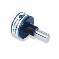 Điện trở kim loại quay 1 K Ohm 10% 1W đầu hàn Honeywell F78BA102-B1