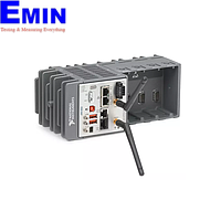 NI cRIO-9032 CompactRIO Controller (-20 ~ 55°C, Kintex-7 160T)