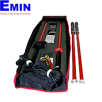 SEAWARD PR33D（相位）AC / DC高压数字核相器（33kV）