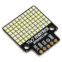Bảng Đánh Giá Ma Trận LED 11x7 Pimoroni PIM442