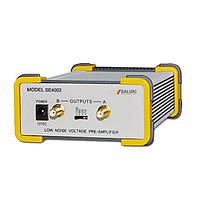 SALUKI SE4002 입력 프리앰프 (10MΩ//8pF)